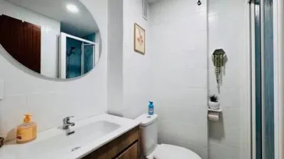 Apartment in Ensanche photo 17