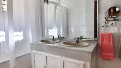Apartment in Seville City Centre photo 18