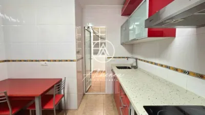 Apartment in Roquetas de Mar photo 6