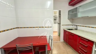 Apartment in Roquetas de Mar photo 5