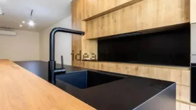 Chalet in Sabadell photo 39