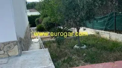 Chalet in Chiva photo 29