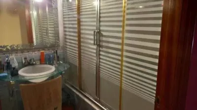 Apartment in Lasesarre photo 13