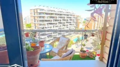 Apartment in Playa de San Juan photo 31