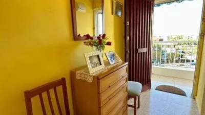 Apartment on Avenida de Bruselas photo 16