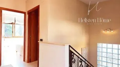 Chalet in Corbera de Baix photo 24