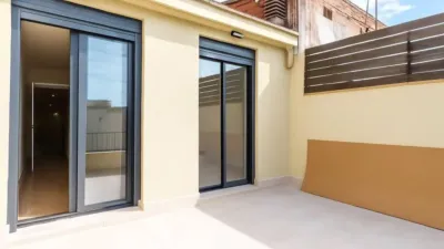 Chalet in Sabadell photo 35