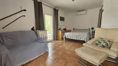 Chalet on Calle Diseminado Llanos Rosa, 184 photo 58