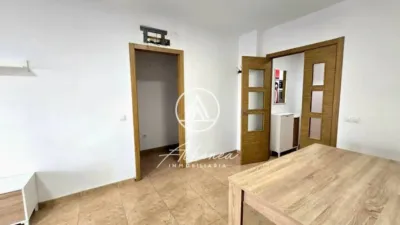 Apartment in Roquetas de Mar photo 24
