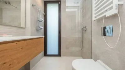 Apartment in Golf photo 57
