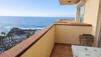 Penthouse on Avenida Melchor Luz photo 3