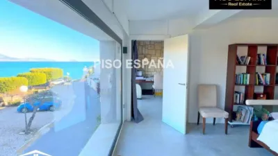 Chalet in Cabo de la Huertas photo 35