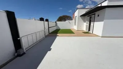 Chalet on Pedro Lezcana Street, 27 photo 11