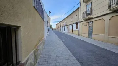 Piso en Chinchilla de Monte-Aragón photo 4