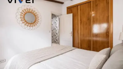 Piso en Cortes-Huertas photo 12