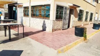 Apartment in Acequión-Los Naúfragos photo 15