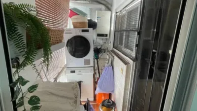 Apartment in Can Moré-Santa Anna photo 7