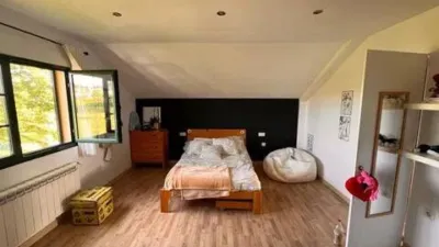 Chalet in Ares photo 18