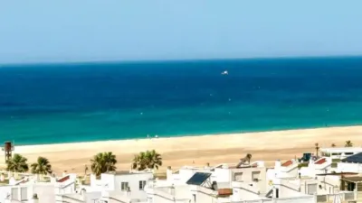 Apartment in Tarifa photo 2