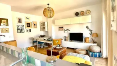 Apartment in Tarifa photo 8