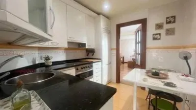 Apartment in Zaramaga photo 11