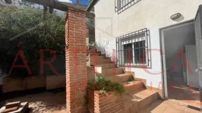 Terraced house on Calle Real photo 20