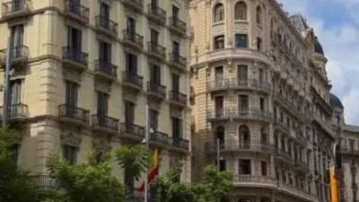 Apartment in Fuente del Berro photo 2