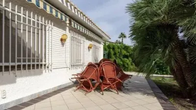 Chalet in Orihuela Costa photo 29