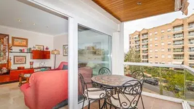 Apartment in Son Dureta photo 6
