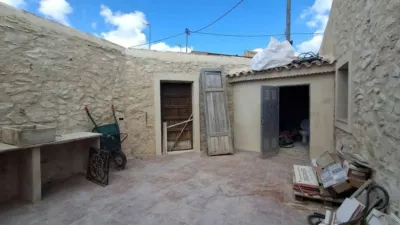 Rustic house in La Romana photo 2