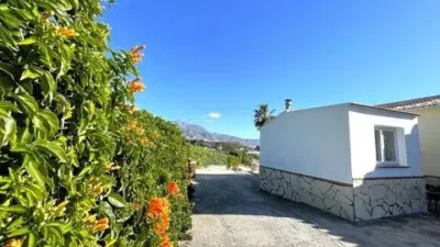 Chalet on Avenida de Pescia-La Noria-Pueblo Rocío photo 27