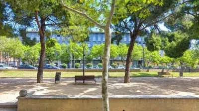 Piso en Santa Eulàlia photo 2