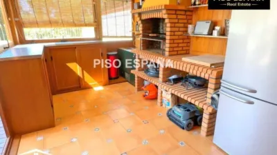 Chalet in Playa de San Juan photo 28