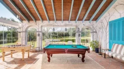 Chalet on Camino Vial, 19 photo 11