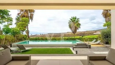 Chalet in Costa Adeje photo 9