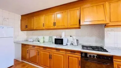 Apartment in Ensanche photo 4