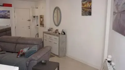 Apartment in Zaramaga photo 3