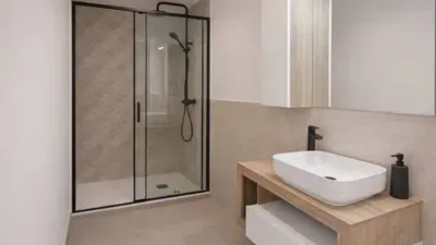 Apartment on Gran Via de les Corts Catalanes photo 7