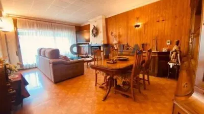 Penthouse in Castellar del Vallès photo 11
