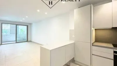 Apartment on Carrer del President Macià photo 11