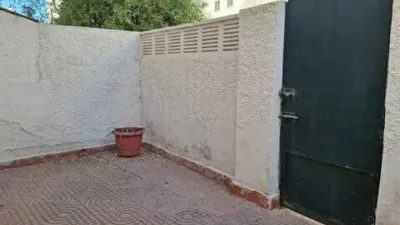 Townhouse in Roquetas de Mar photo 10