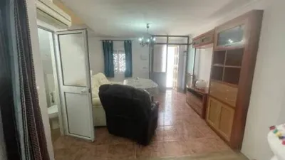 Chalet on Calle de Diego El Gastor photo 18