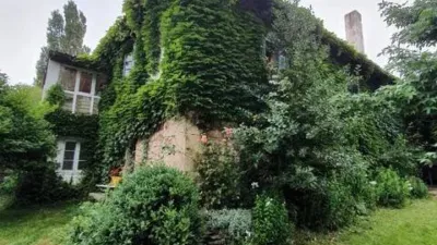 Chalet on Calle Campoo de Suso S-N photo 56