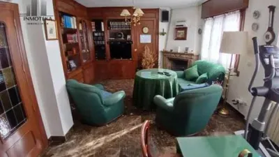 Chalet en La Roda photo 58