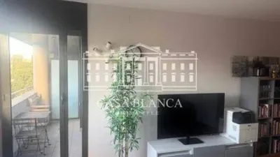 Apartment on Passeig del Taulat photo 6