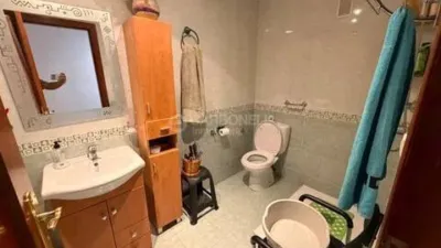 Apartment in the North Zone photo 8