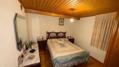 Rustic house in A Bugalleira de Abaixo photo 9