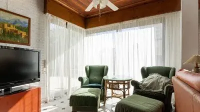 Chalet in Orihuela Costa photo 6