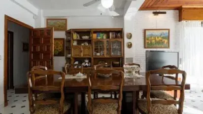 Chalet in Orihuela Costa photo 8