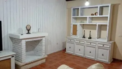 Townhouse in Barranco de San Juan photo 8